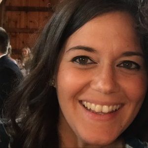 Meet your Posher, Colleen